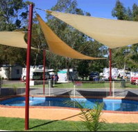 Deniliquin Riverside Caravan Park - Port Augusta Accommodation