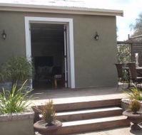 The Old Hall Bed and Breakfast - Port Augusta Accommodation