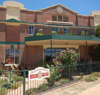 The Rio Holiday Apartments and Theatre - Port Augusta Accommodation