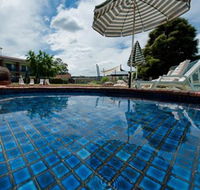ClubMulwala Resort - Port Augusta Accommodation