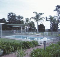 Aaroona Holiday Resort - Port Augusta Accommodation
