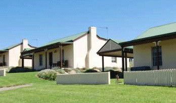 Wagga Wagga Country Cottages - Port Augusta Accommodation 1