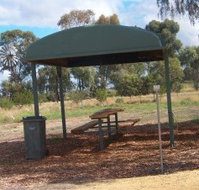 Wanganella Creek Camp Park - Port Augusta Accommodation