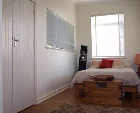 The Church Retreat - Port Augusta Accommodation 2