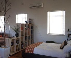The Church Retreat - Port Augusta Accommodation 3
