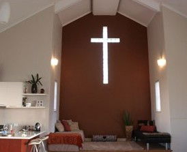 The Church Retreat - Port Augusta Accommodation 4
