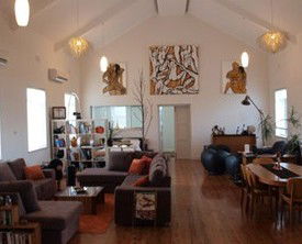 The Church Retreat - Port Augusta Accommodation 5