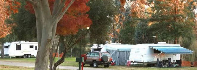 Tamworth NSW Port Augusta Accommodation