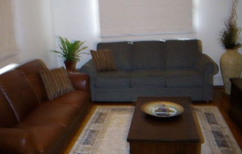 Bungalows-Tamworth On Fitzroy - Port Augusta Accommodation 0
