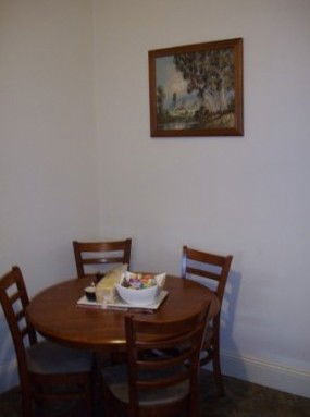 Bungalows-Tamworth On Fitzroy - Port Augusta Accommodation 1