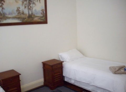 Bungalows-Tamworth On Fitzroy - Port Augusta Accommodation 2