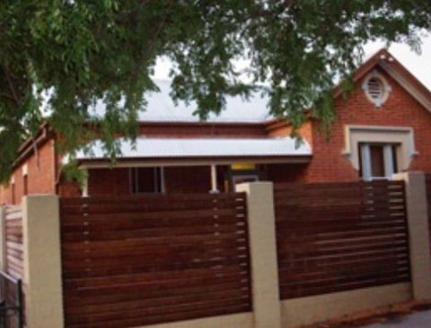 Bungalows-Tamworth On Fitzroy - Port Augusta Accommodation 5