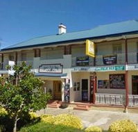 Apsley Arms Hotel - Port Augusta Accommodation