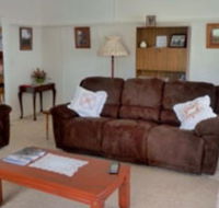 Brookmount Retreat - Port Augusta Accommodation