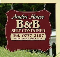 Anglea House Bed and Breakfast - Port Augusta Accommodation
