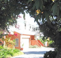 Austinmer Beach House