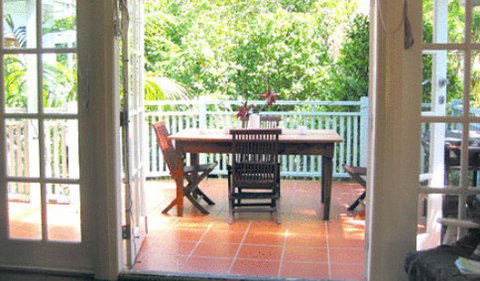 Austinmer Beach House - Port Augusta Accommodation 1