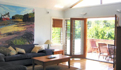 Austinmer Beach House - Port Augusta Accommodation 4