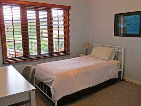 Austinmer Gardens Bed And Breakfast - Port Augusta Accommodation 2