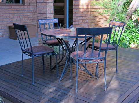 Austinmer Gardens Bed And Breakfast - Port Augusta Accommodation 3