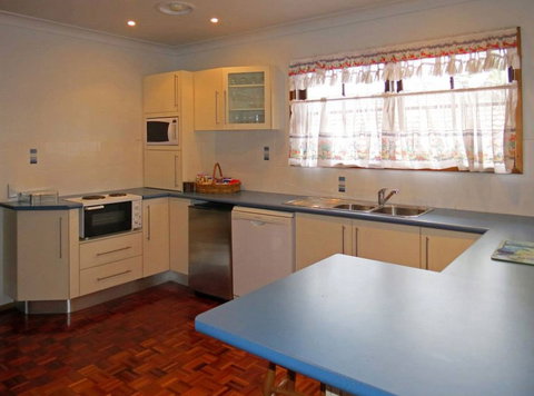 Austinmer Gardens Bed And Breakfast - Port Augusta Accommodation 5