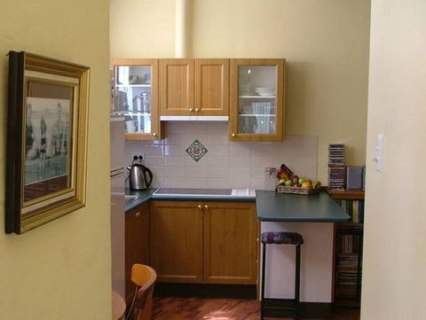 Austinmer Sur La Mer - Port Augusta Accommodation 4