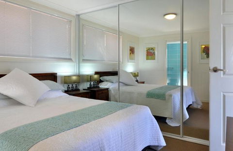 Aloha At Gerroa - Port Augusta Accommodation 2