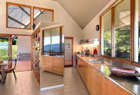 Cloud Break - Port Augusta Accommodation 0