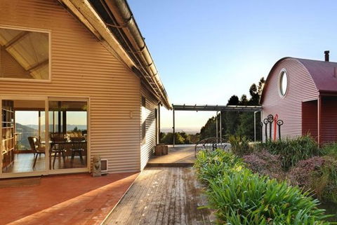 Cloud Break - Port Augusta Accommodation 2