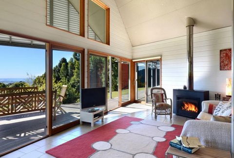 Cloud Break - Port Augusta Accommodation 4