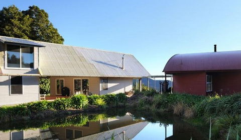 Cloud Break - Port Augusta Accommodation 5