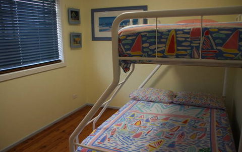 Aspect On Jones Beach - Port Augusta Accommodation 1