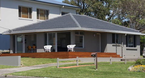 Aspect On Jones Beach - Port Augusta Accommodation 2