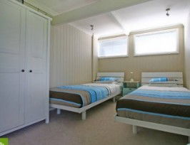 Aqua Bamboo - Port Augusta Accommodation 3