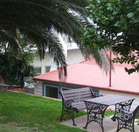 Allwood Cottage - Port Augusta Accommodation