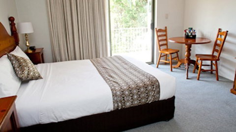 Belmore All-Suite Hotel - Port Augusta Accommodation 1