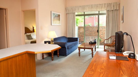 Belmore All-Suite Hotel - Port Augusta Accommodation 2