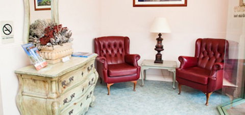Belmore All-Suite Hotel - Port Augusta Accommodation 4