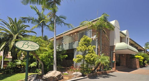 Belmore All-Suite Hotel - Port Augusta Accommodation 5