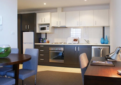 Mantra Wollongong - Port Augusta Accommodation 1