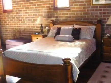 Bell Chapel Bed And Breakfast - Port Augusta Accommodation 2