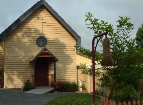 Bell Chapel Bed And Breakfast - Port Augusta Accommodation 4
