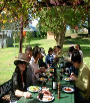 Bandon Grove School House - Port Augusta Accommodation 0