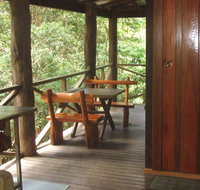 Carawirry Cabins