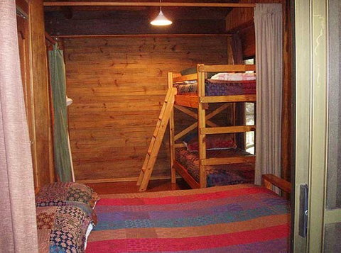 Carawirry Cabins - Port Augusta Accommodation 1