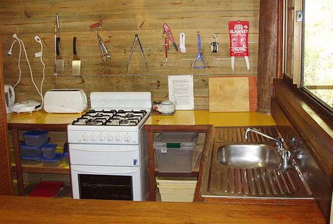 Carawirry Cabins - Port Augusta Accommodation 2
