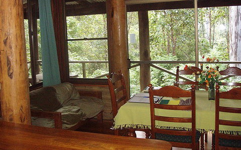 Carawirry Cabins - Port Augusta Accommodation 3
