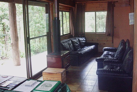 Carawirry Cabins - Port Augusta Accommodation 4