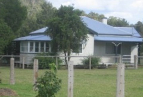 Camelot Retreat - Port Augusta Accommodation 1