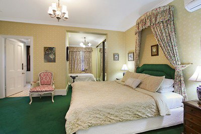 The Old George And Dragon Guesthouse - Port Augusta Accommodation 2